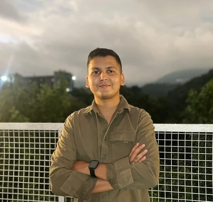 Aditya Pandey