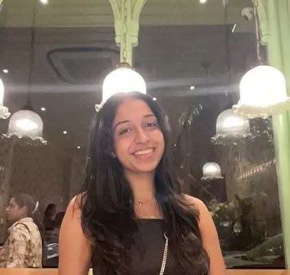 Angel Garg