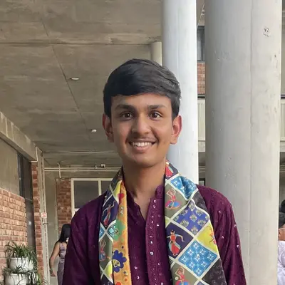 Daksh Sethi