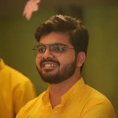 Hardik Raj Kapoor
