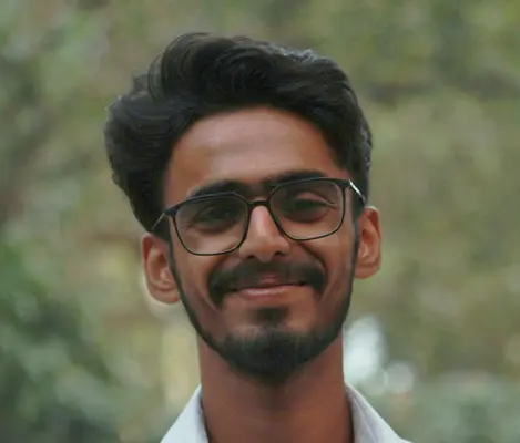 Hitesh Matharu