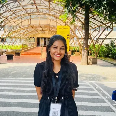 Ishika Verma