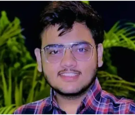 Kushagra Bhardwaj