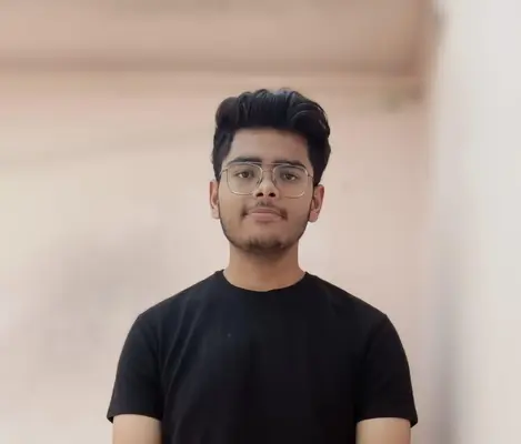 Manan Shukla