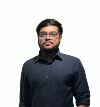 Pranav Aeron