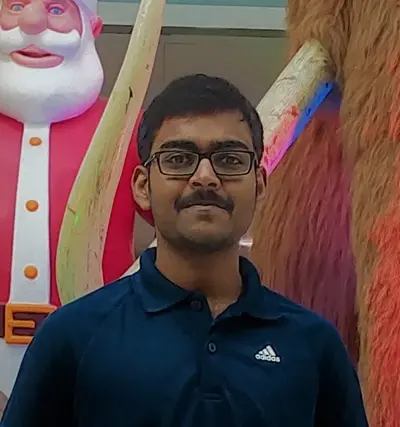 Sahil Chauhan