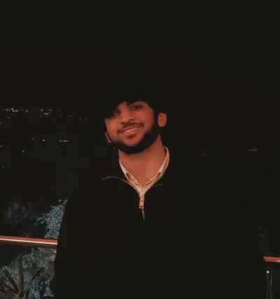 Shikhar Pathak