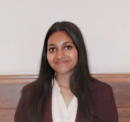 Unnati Agrawal