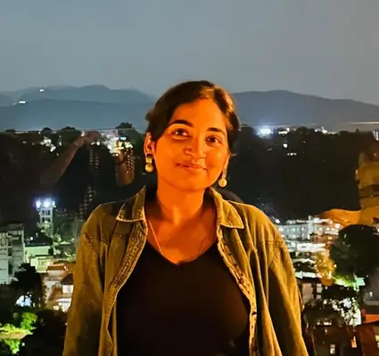 Vaishnavi Srivastava