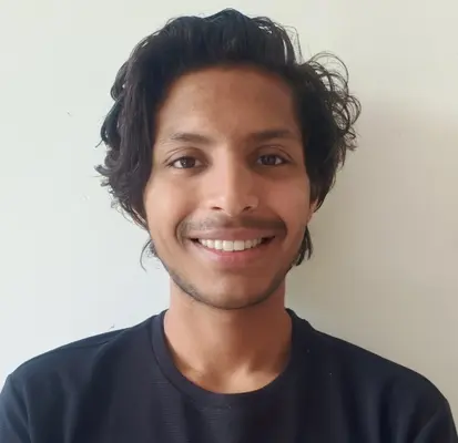 Vedant Kalla