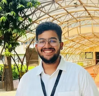 Vinayak Sharma