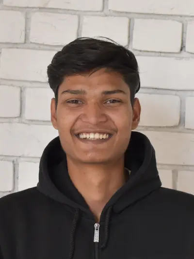 Yash Katiyar