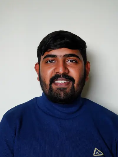 Yogesh Jain