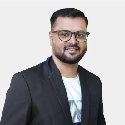 Ameya Vaidya