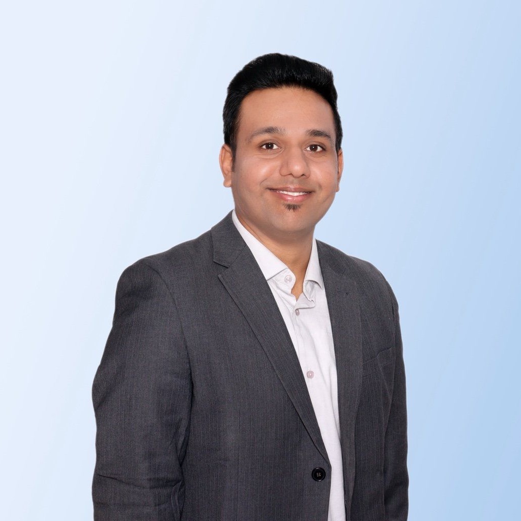 Deepankar Anand