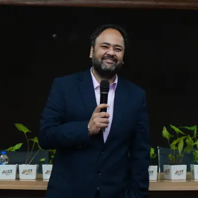 Kushal Nagrani