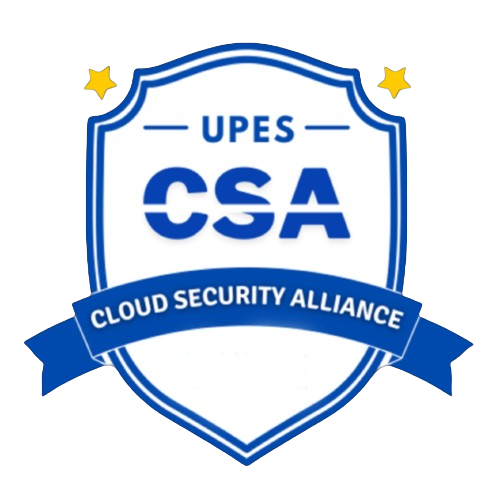 UPES CSA
